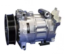 Compresseur Denso Complet TYPE : 6SEL16C