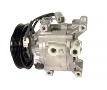 Compresseur Denso Complet TYPE : SCSA06