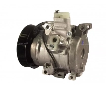 Compresseur Denso Complet TYPE : 10S15C
