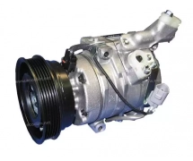 Compresseur Denso Complet TYPE : 10S15L