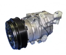 Compresseur Denso Complet TYPE : 10S15L
