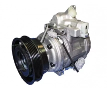 Compresseur Denso Complet TYPE : 10PA15L