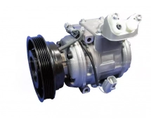 Compresseur Denso Complet TYPE : 10PA15L