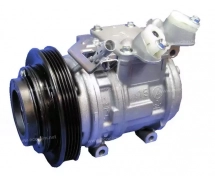 Compresseur Denso Complet TYPE : 10PA15C