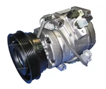 Compresseur Denso Complet TYPE : 10S15L