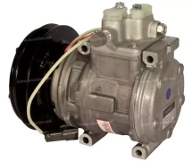 Compressor Denso Complete TYPE : 10PA15C