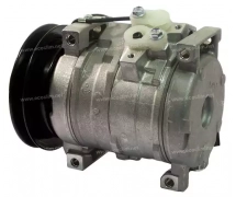 Compresseur Denso Complet TYPE : 10S15C