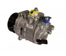 Compresseur Denso Complet TYPE : 7SEU17C