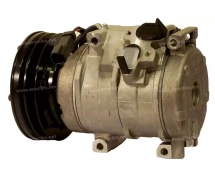 Compresseur Denso Complet TYPE : 10S17C