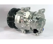 Compresseur Denso Complet TYPE : 5SE12C