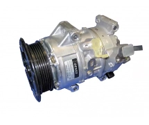 Compresseur Denso Complet TYPE : 5SE12C