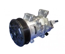 Compresseur Denso Complet TYPE : 5SE12C