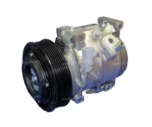 Compresseur Denso Complet TYPE : 10S17C