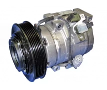 Compressor Denso Compleet TYPE : 10S15L