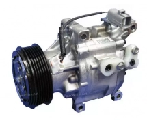 Compressor Denso Compleet TYPE : SCSA06C