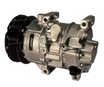 Compresseur Denso Complet TYPE : 5SE12C
