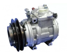 Compresseur Denso Complet TYPE : 10PA15C