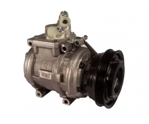 Compresseur Denso Complet TYPE : 10PA15L