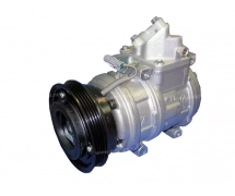 Compresseur Denso Complet TYPE : 10PA17C