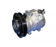 Compressor Denso Compleet TYPE : 10S15C