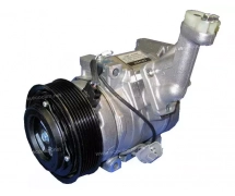 Compresseur Denso Complet TYPE : 10S15C