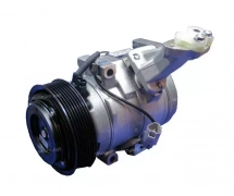 Compresseur Denso Complet TYPE : 10S17C
