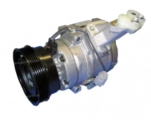 Compresseur Denso Complet TYPE : 10S15L