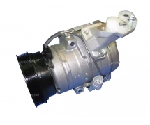 Compresseur Denso Complet TYPE : 10S17C