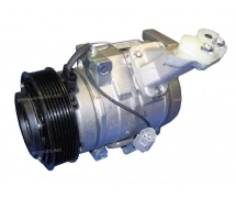 Compresseur Denso Complet TYPE : 10S17C