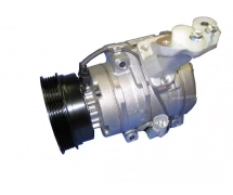 Compresseur Denso Complet TYPE : 10S15L