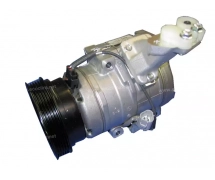 Compresseur Denso Complet TYPE : 10S17C