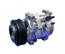Compressor Denso Compleet TYPE : 10S17C