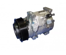 Compressor Denso Compleet TYPE : 10S17C