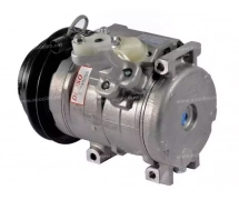 Compresseur Denso Complet TYPE : 10S17C