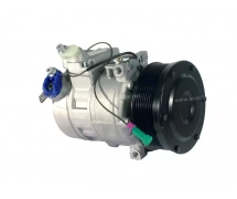 Compresseur Denso Complet TYPE : 7SBU16C