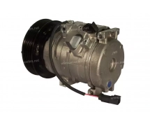 Compresseur Denso Complet TYPE : 10S17C