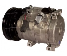 Compresseur Denso Complet TYPE : 10S17C