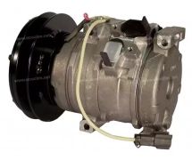 Compresseur Denso Complet TYPE : 10S15C