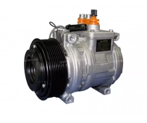 Compresseur Denso Complet TYPE : 10PA15C