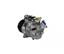 Compresseur Denso Complet TYPE : 6SBU14C