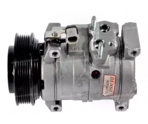 Compresseur Denso Complet TYPE : 10S17C