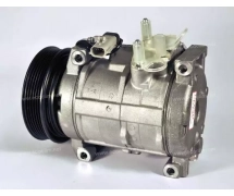 Compressor Denso Compleet TYPE : 10S20C