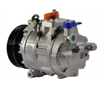 Compresseur Denso Complet TYPE : 6SBU16C