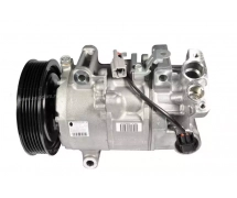 Compresseur Denso Complet TYPE : 6SEL14C