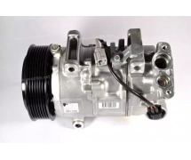 Compresseur Denso Complet TYPE : 6SEL14