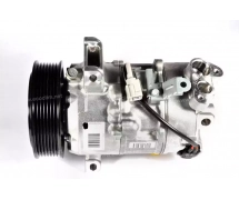 Compresseur Denso Complet TYPE : 6SEL14C