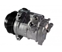 Compresseur Denso Complet TYPE : 10S17C