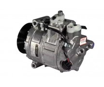 Compresseur Denso Complet TYPE : 7SEU17C