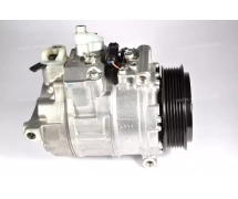 Compressor Denso Complete TYPE : 7SEU17C