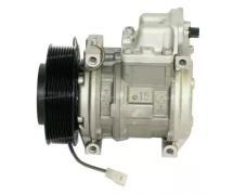 Compressor Denso Complete TYPE : 10PA15C